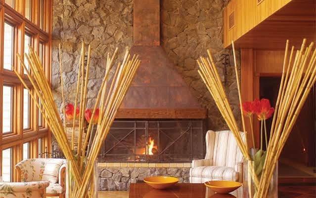 Loberias Del Sur Hotel Puerto Chacabuco Luaran gambar