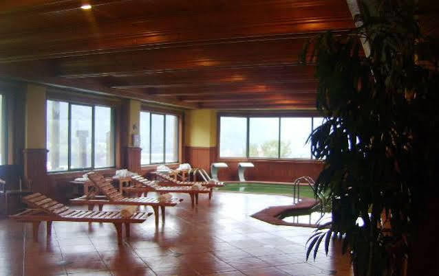 Loberias Del Sur Hotel Puerto Chacabuco Luaran gambar