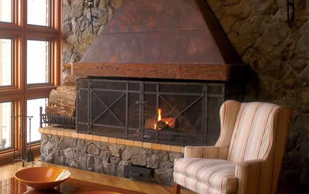 Loberias Del Sur Hotel Puerto Chacabuco Luaran gambar